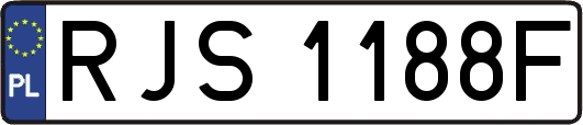 RJS1188F
