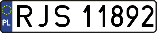 RJS11892