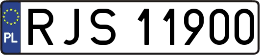 RJS11900
