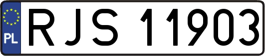 RJS11903