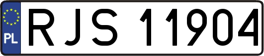 RJS11904
