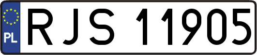 RJS11905