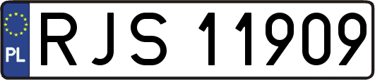 RJS11909