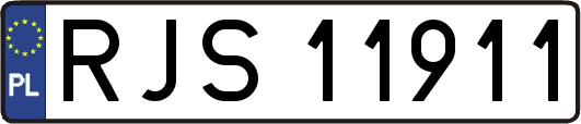 RJS11911