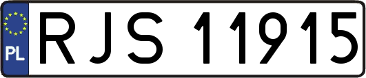 RJS11915