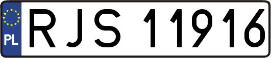 RJS11916