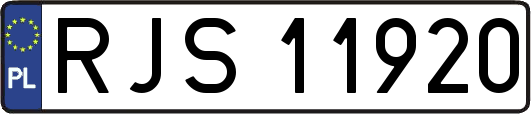 RJS11920
