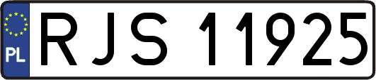 RJS11925