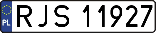 RJS11927