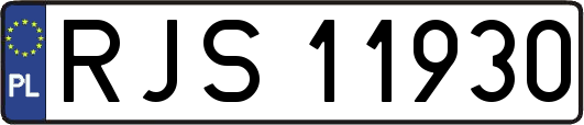 RJS11930