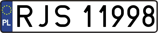 RJS11998