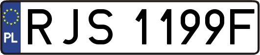 RJS1199F