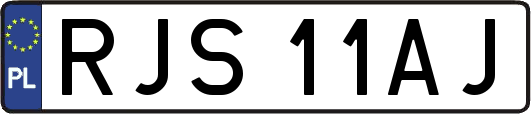 RJS11AJ