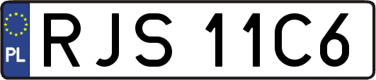 RJS11C6