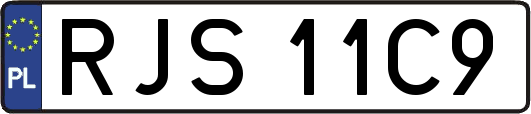 RJS11C9