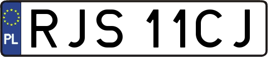 RJS11CJ