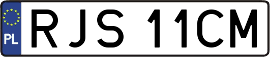 RJS11CM