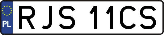 RJS11CS