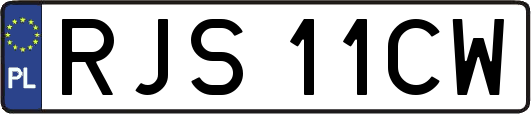 RJS11CW