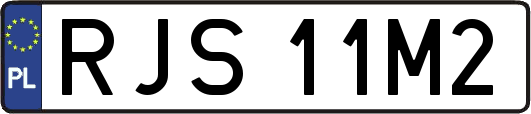 RJS11M2