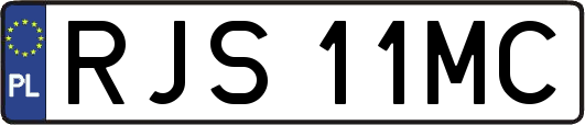 RJS11MC
