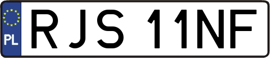 RJS11NF