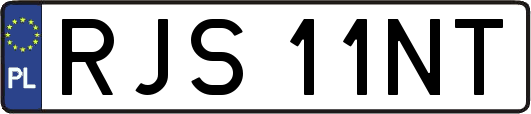 RJS11NT