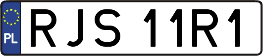 RJS11R1
