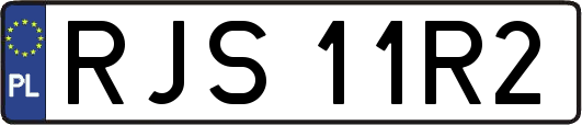 RJS11R2
