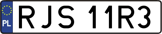 RJS11R3