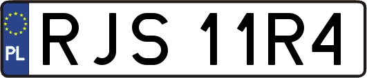 RJS11R4