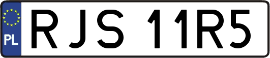 RJS11R5
