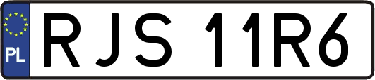 RJS11R6