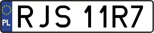 RJS11R7