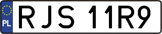 RJS11R9