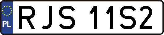 RJS11S2