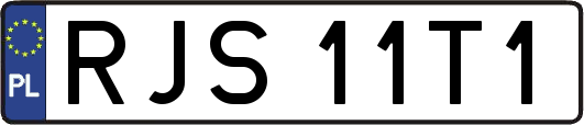 RJS11T1