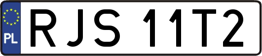 RJS11T2