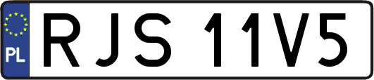 RJS11V5
