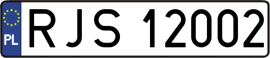 RJS12002