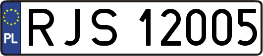 RJS12005