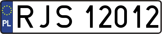 RJS12012