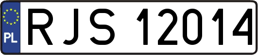 RJS12014