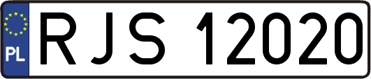 RJS12020