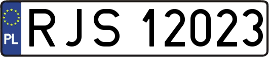 RJS12023