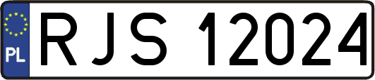 RJS12024