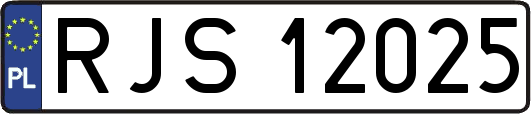 RJS12025