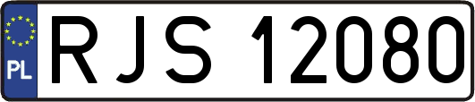 RJS12080