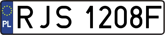 RJS1208F