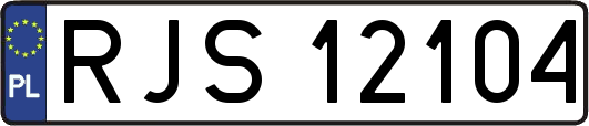 RJS12104